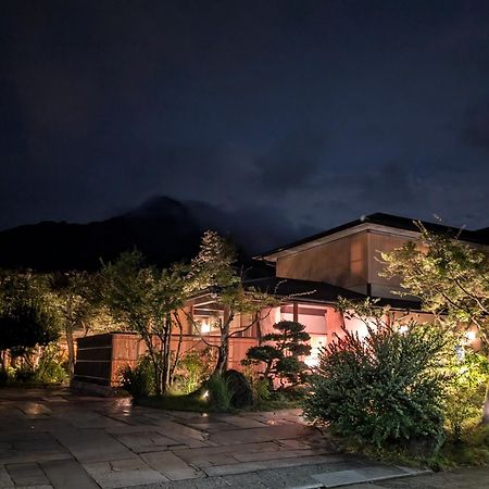 Hotel Ryoso Yufuin Yamadaya Extérieur photo