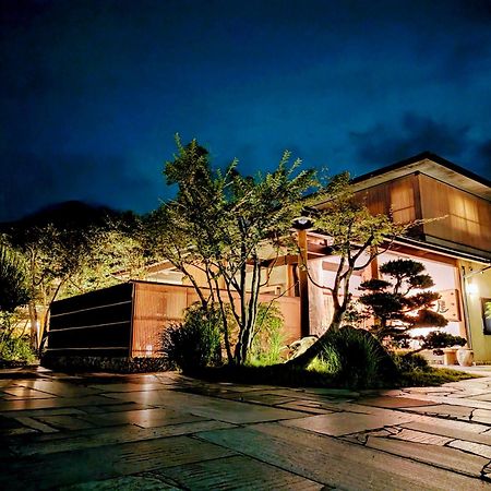 Hotel Ryoso Yufuin Yamadaya Extérieur photo