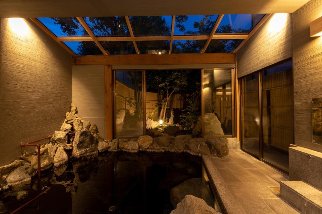 Hotel Ryoso Yufuin Yamadaya Extérieur photo