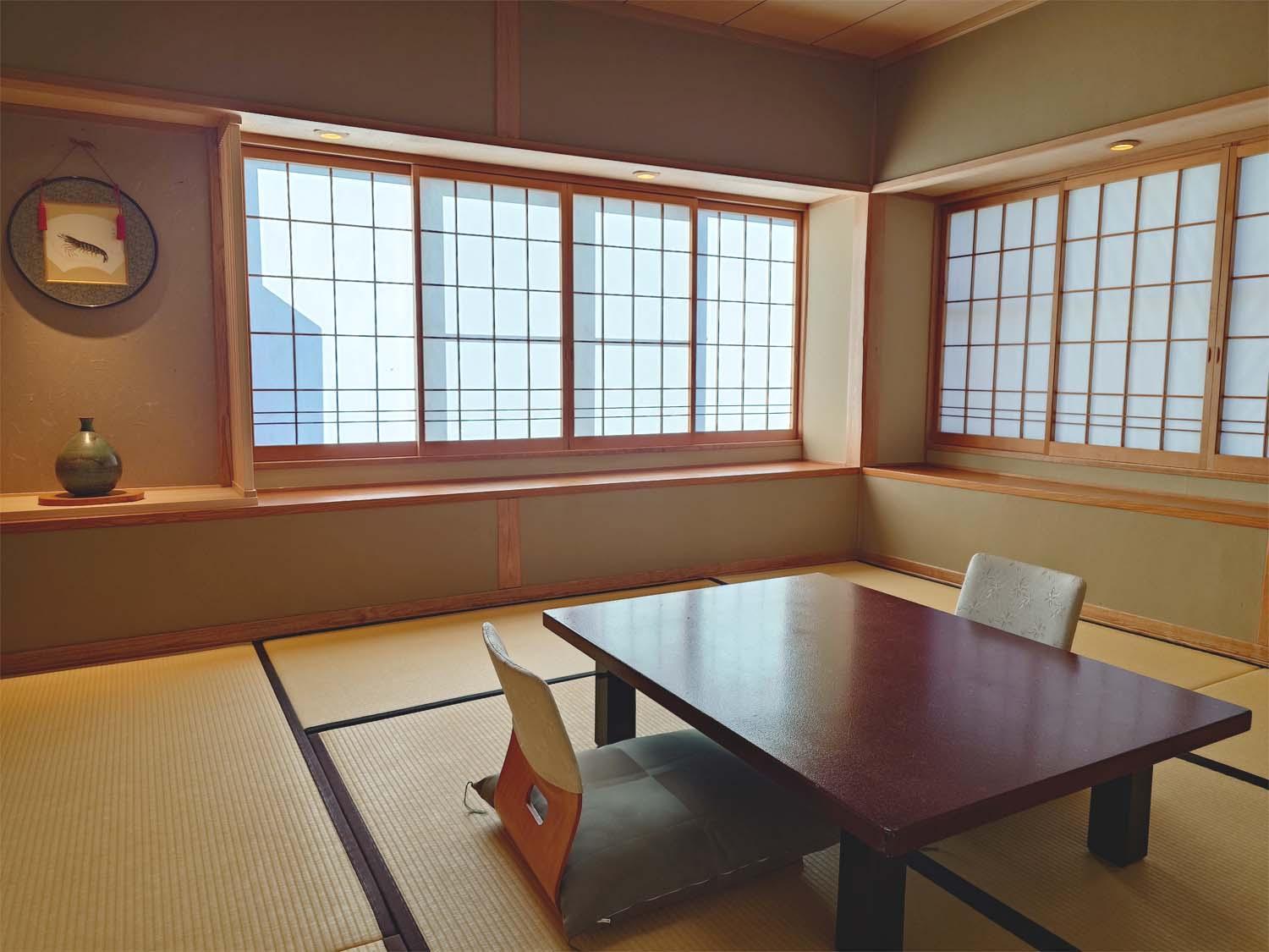 Hotel Ryoso Yufuin Yamadaya Extérieur photo