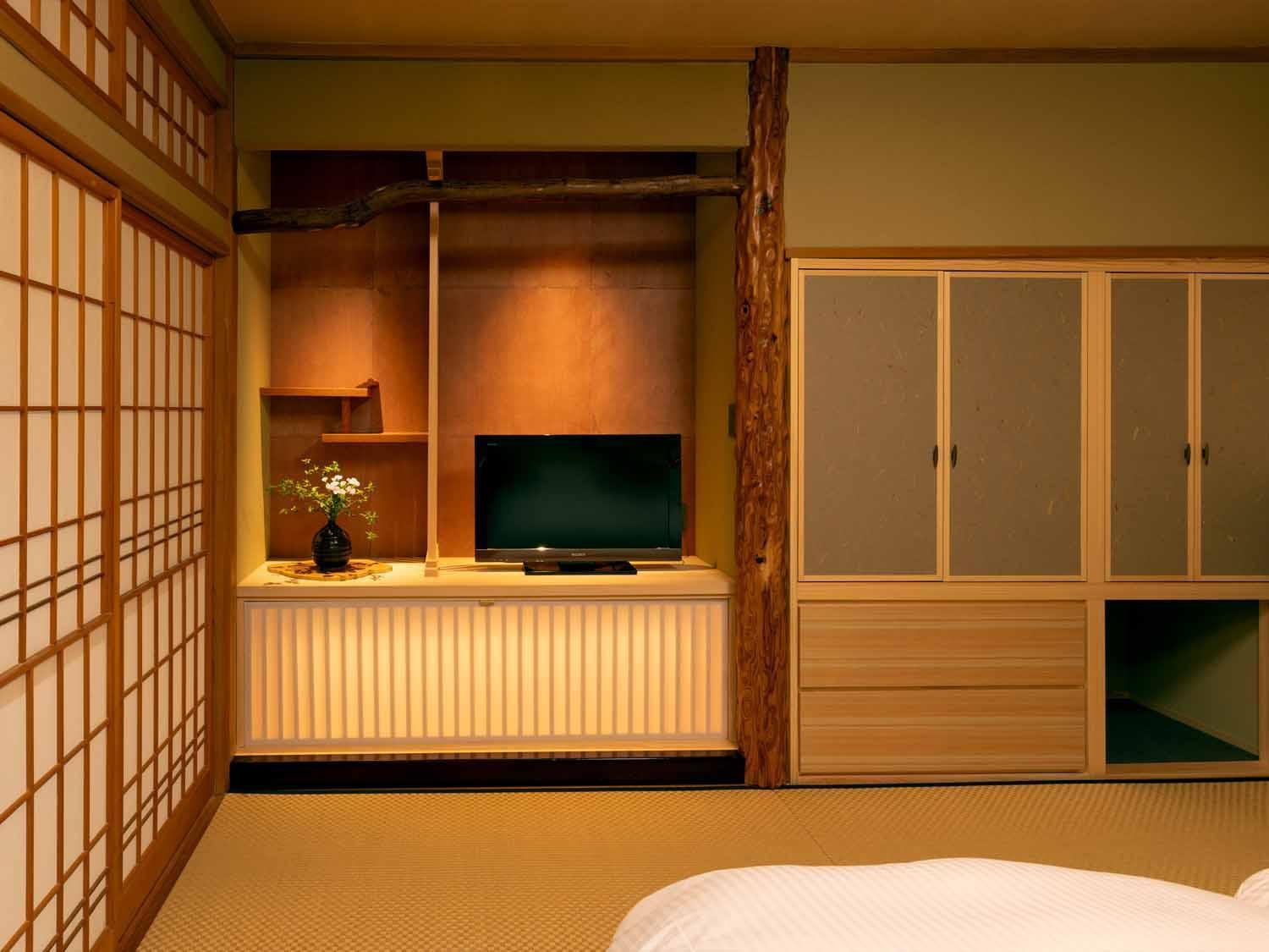 Hotel Ryoso Yufuin Yamadaya Extérieur photo
