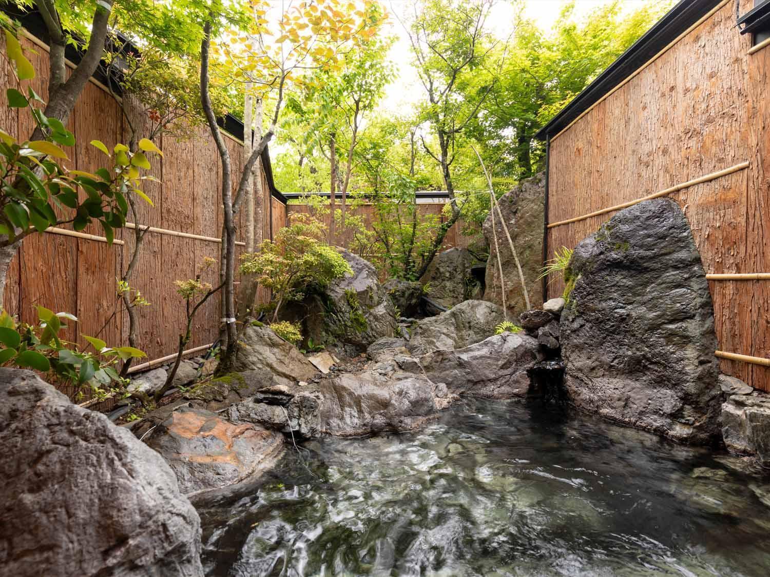 Hotel Ryoso Yufuin Yamadaya Extérieur photo