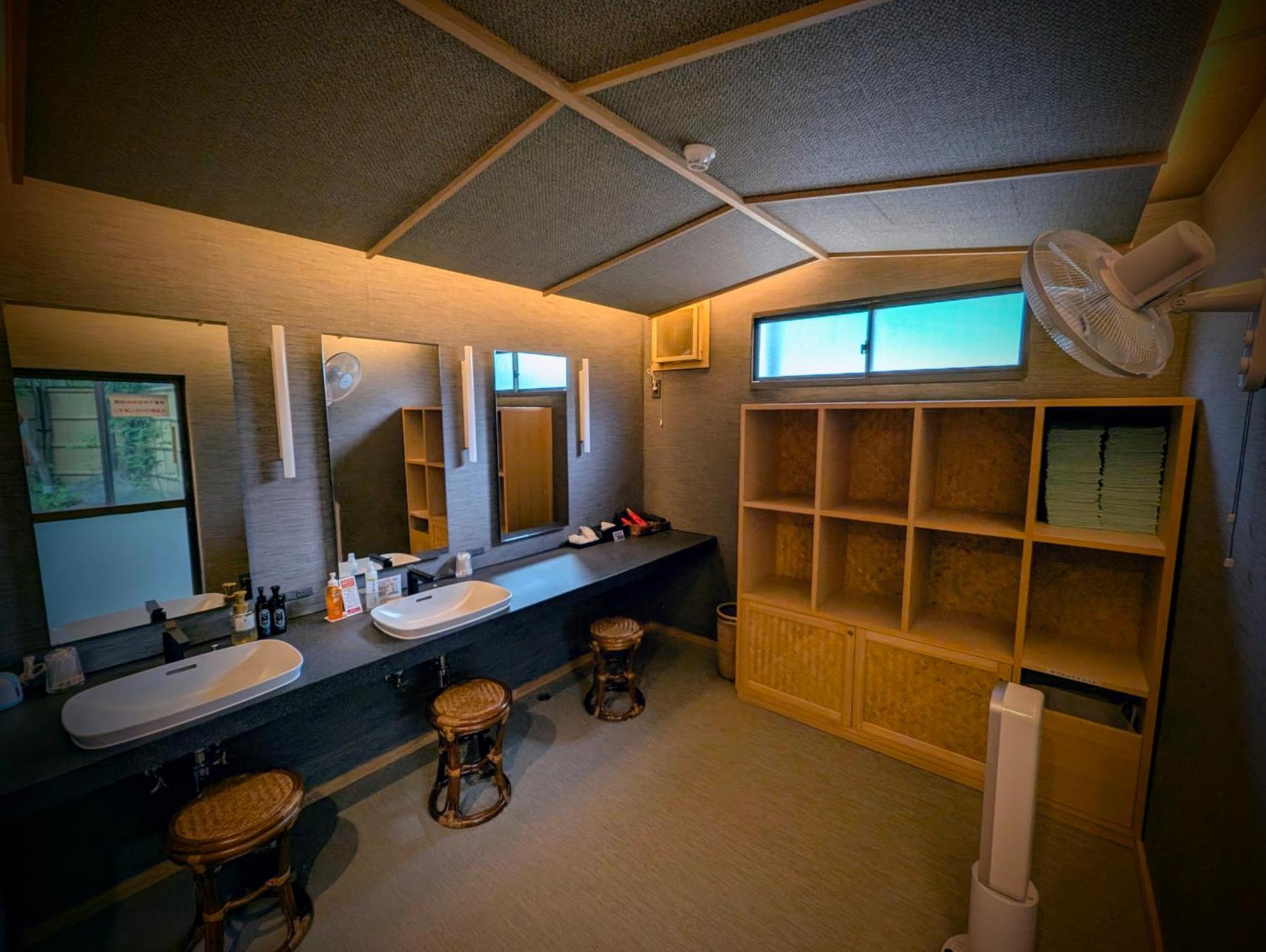 Hotel Ryoso Yufuin Yamadaya Extérieur photo