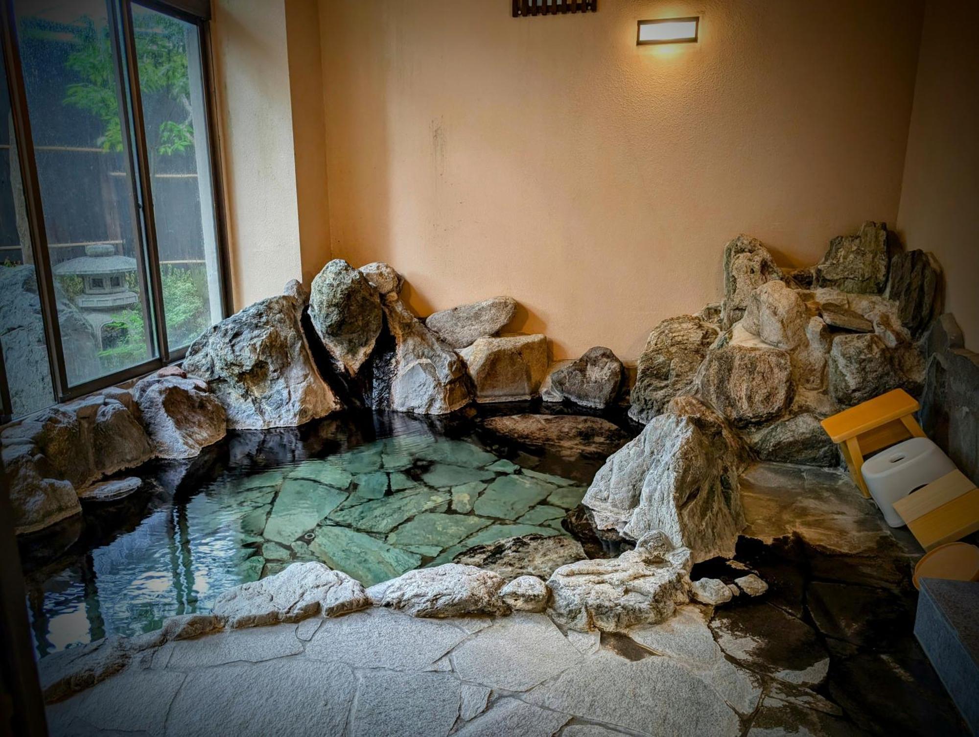 Hotel Ryoso Yufuin Yamadaya Extérieur photo
