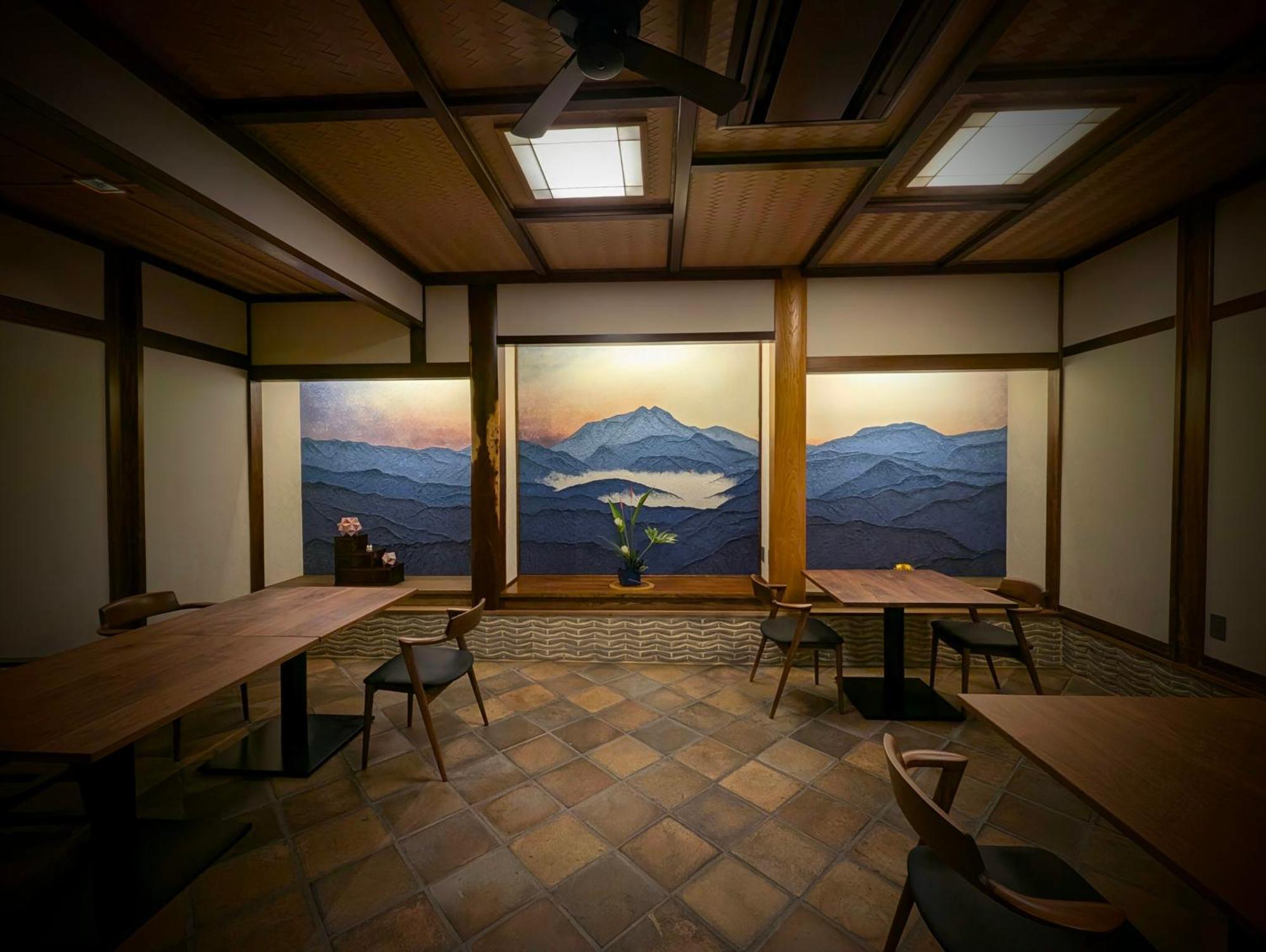 Hotel Ryoso Yufuin Yamadaya Extérieur photo