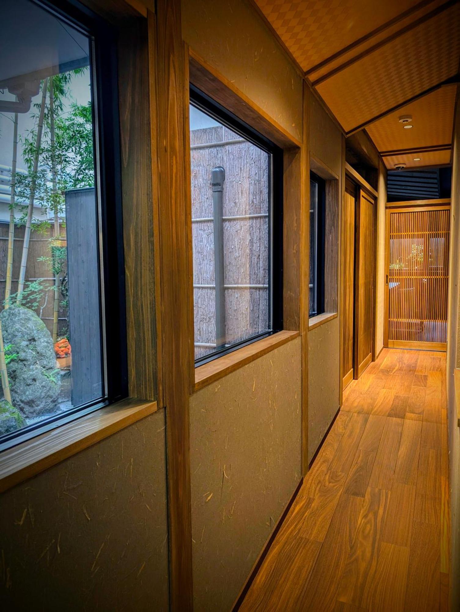 Hotel Ryoso Yufuin Yamadaya Extérieur photo